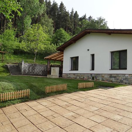 Villa Camino Sapareva Banja Exteriér fotografie