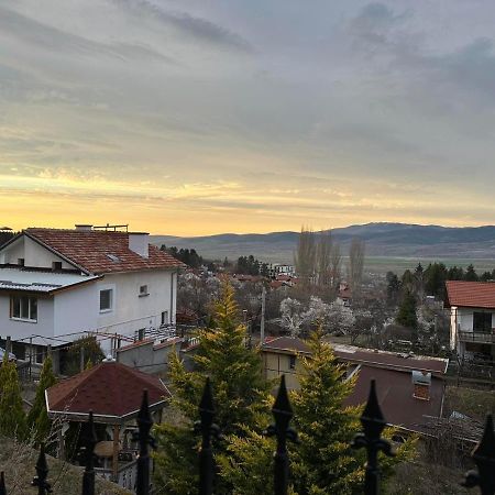 Villa Camino Sapareva Banja Exteriér fotografie