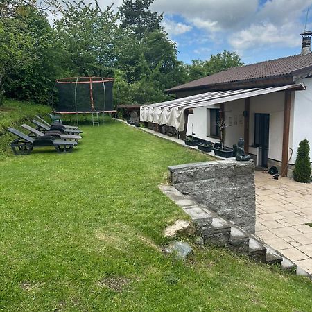 Villa Camino Sapareva Banja Exteriér fotografie
