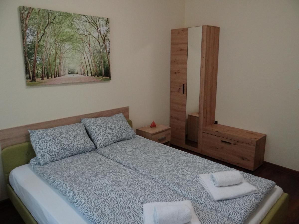 Villa Camino Sapareva Banja Exteriér fotografie