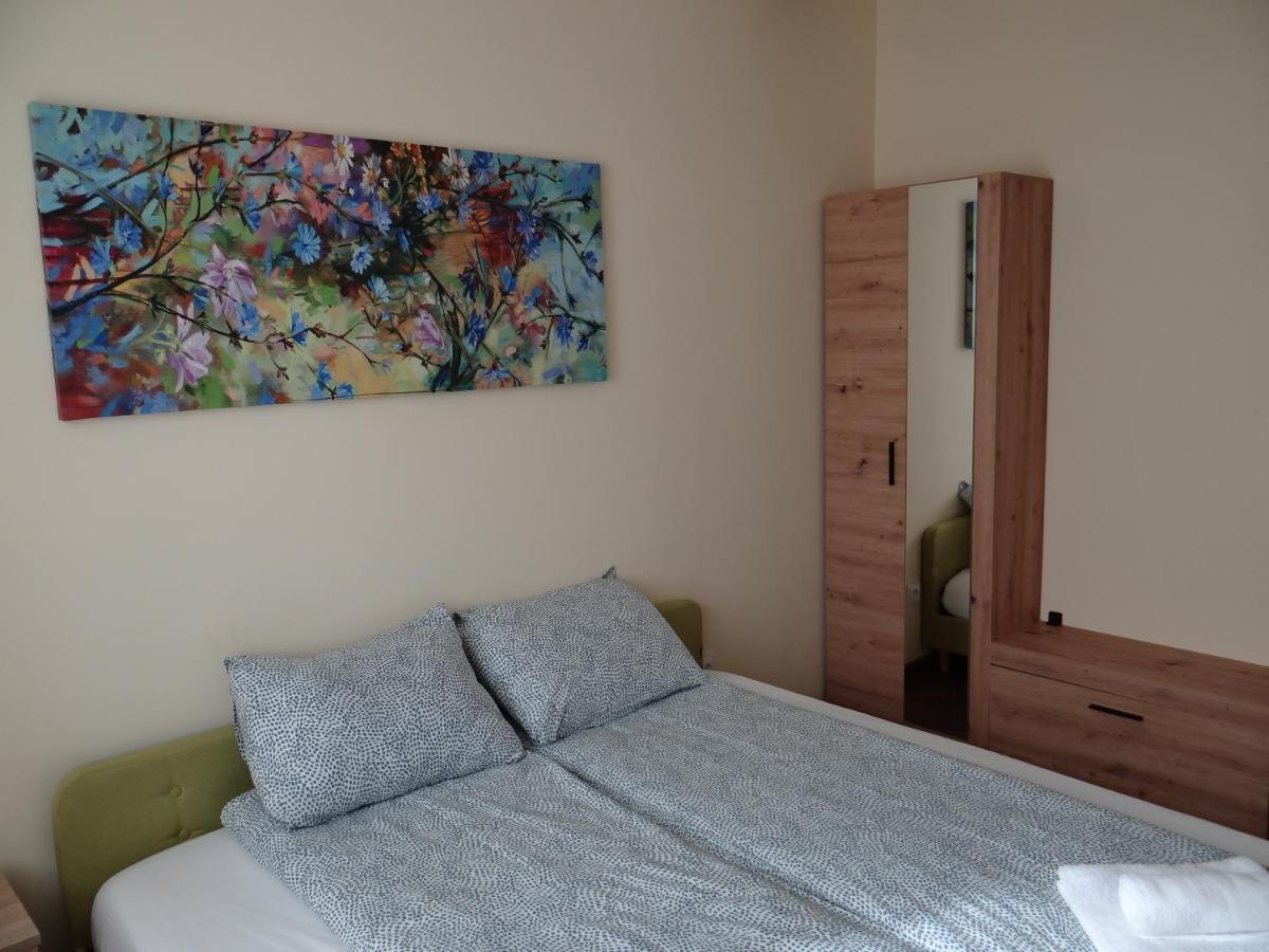 Villa Camino Sapareva Banja Exteriér fotografie