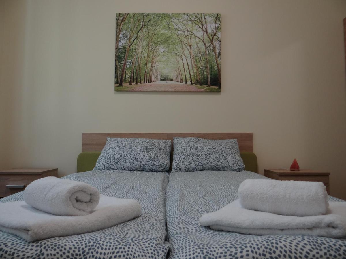 Villa Camino Sapareva Banja Exteriér fotografie