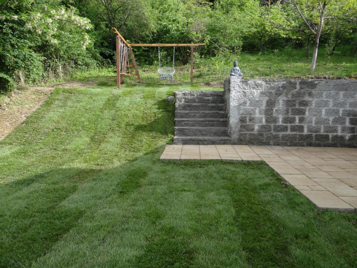 Villa Camino Sapareva Banja Exteriér fotografie