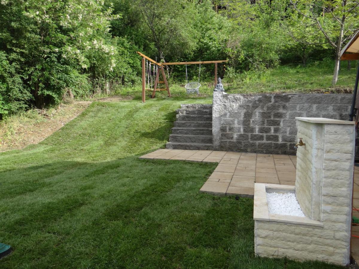Villa Camino Sapareva Banja Exteriér fotografie