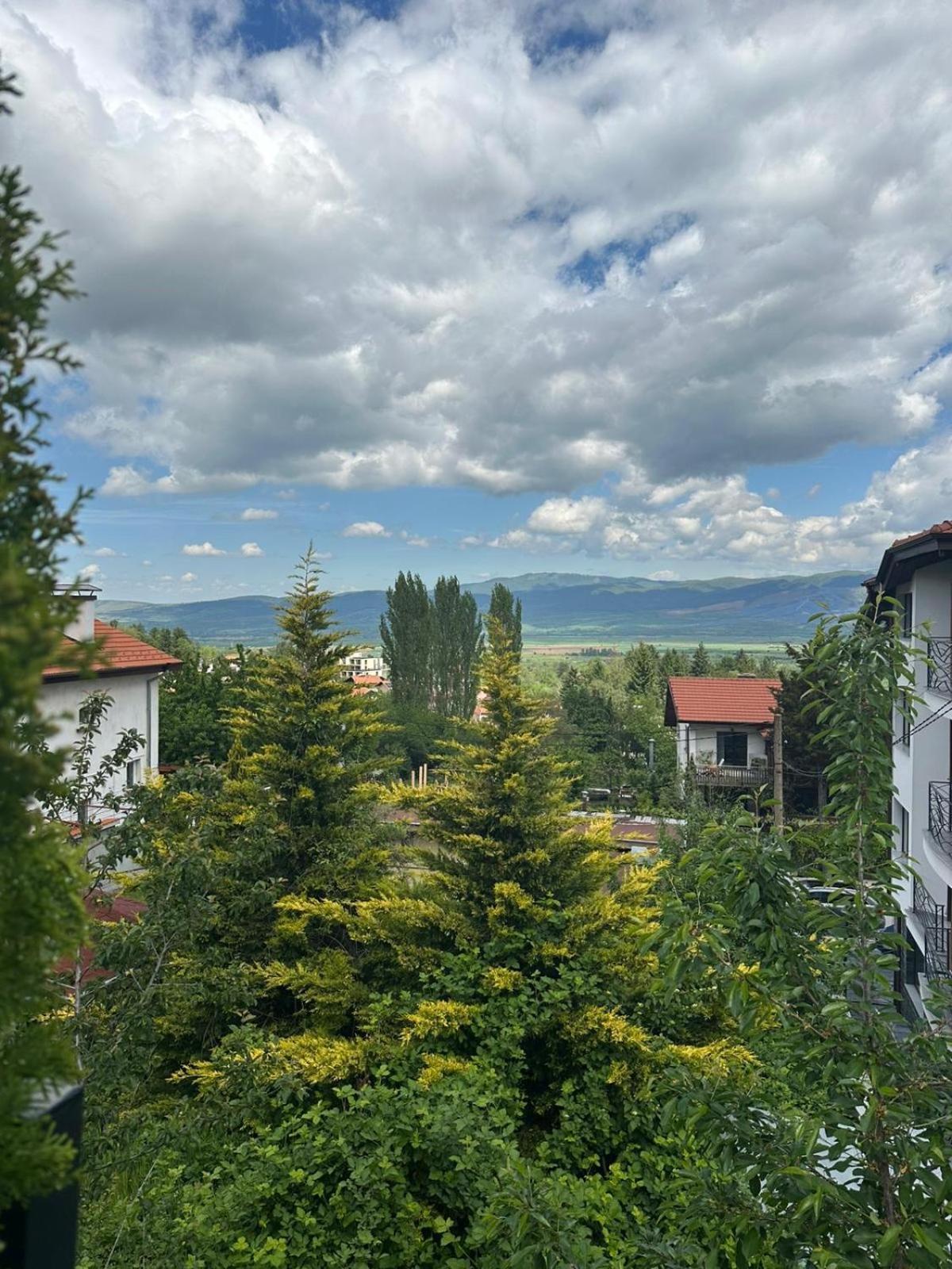 Villa Camino Sapareva Banja Exteriér fotografie